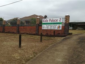 3 Bed House in Pelham