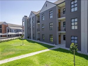 2 Bed Apartment in Kraaifontein Central