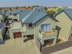 3 Bed House in Meyersdal Nature Estate
