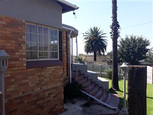 4 Bed House in Symhurst