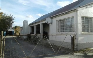 3 Bedroom House in Sutherland