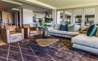 4 Bedroom Apartment in Ebotse Estate