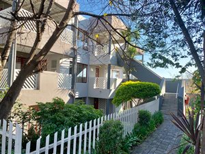 2 Bed Townhouse in Craighall Park