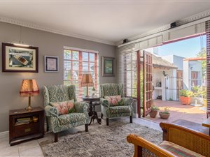 3 Bed House in Vergesig