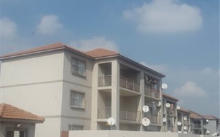 2 Bedroom Townhouse in Bardene