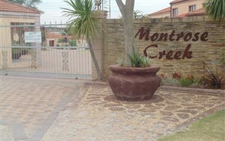 3 Bedroom Townhouse in Kabega