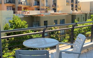 2 Bedroom Apartment in Tyger Waterfront
