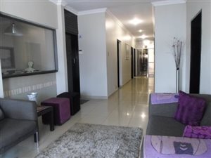 620 m² Office Space in Lyttelton Manor