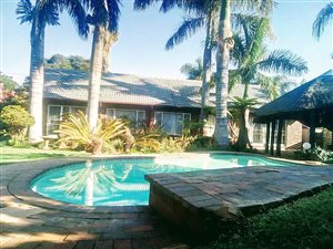 4 Bed House in Sinoville