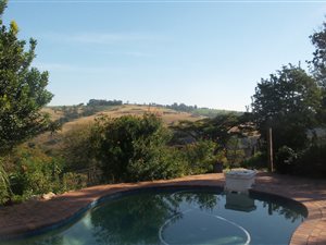 8094 m² Farm in Camperdown