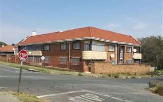 1 m² Commercial space in Rosettenville