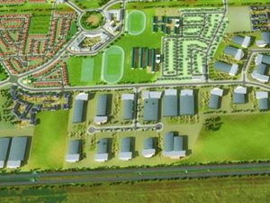 3.5 ha Land available in Westonaria