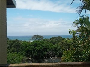 1 Bed Apartment in Sea Park