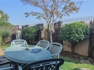 2 Bed Townhouse in Meyersdal
