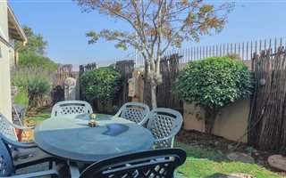 2 Bedroom Townhouse in Meyersdal