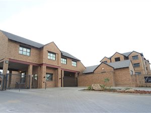 1 Bed Simplex in Kyalami