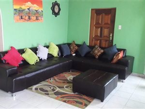 4 Bed House in Lenasia
