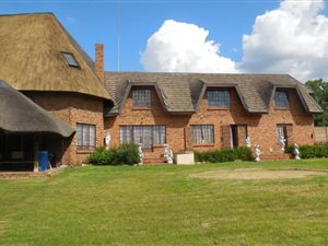 4 Bed House in Austin View