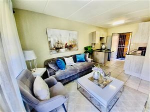 2 Bed House in East Lynne