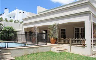 4 Bedroom House in Paradyskloof