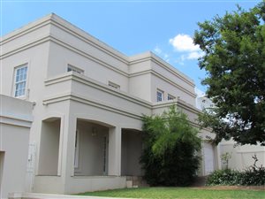 4 Bed House in Paradyskloof