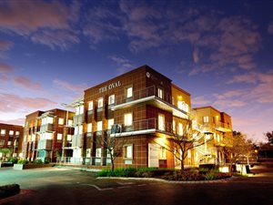 1022 m² Office Space in Illovo