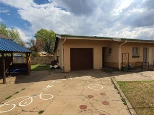 3 Bed House in Vanderbijlpark SW