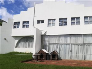 6 Bed House in Overport