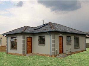 3 Bed House in Heidelberg Central