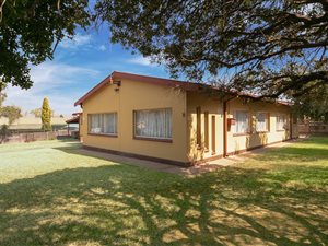 3 Bed House in Mountain View