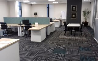 238 m² Commercial space in Rosebank
