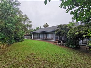 4 Bed House in Wingate Park