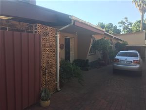 3 Bed House in Pretoria Gardens