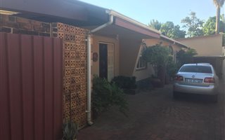 3 Bedroom House in Pretoria Gardens