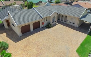 3 Bedroom House in Verwoerdpark