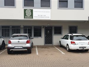 540 m² Industrial space in Riverhorse Valley