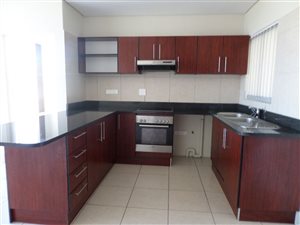 1 Bed Flat in De Bakke