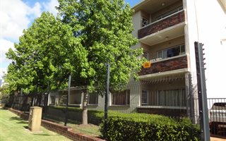 2 Bedroom Apartment in Stellenbosch Central