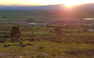 8313 m² Land available in Piketberg