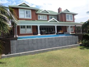 4 Bed House in Mt Edgecombe Estate 1 & 2
