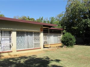 3 Bed House in Sasolburg