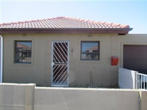 2 Bed House in Hillcrest Heights