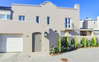 3 Bedroom House in Nooitgedacht Estate