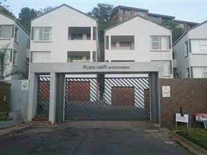 2 Bed Apartment in Windsor East