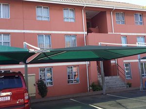 3 Bed Apartment in Montclair