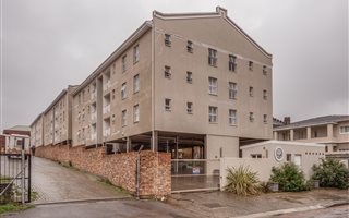 3 Bedroom Apartment in Grahamstown