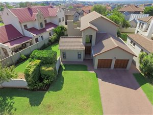 3 Bed House in Midfield Estate