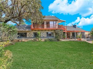 4 Bed House in Parkmore