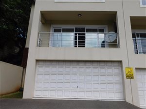 3 Bed Townhouse in Amanzimtoti