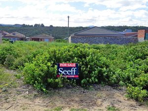 377 m² Land available in Kleinkrantz
